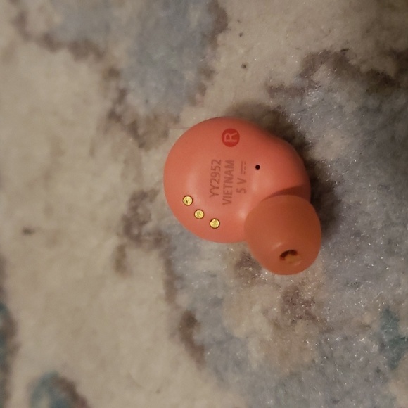 NWT SONY WF-C500 Wireless Stereo Headphones - Picture 4 of 10